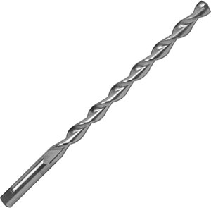 Taper Length Drills