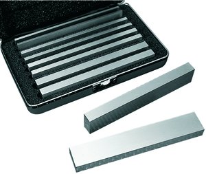 Parallel Sets