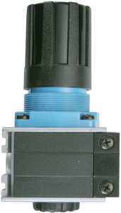 Start Valves