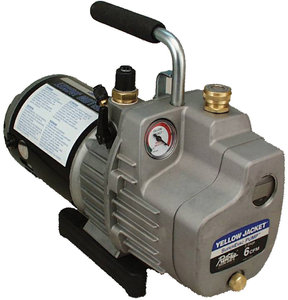 Vacuum Pumps and Accessories