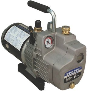 Vacuum Pumps and Accessories