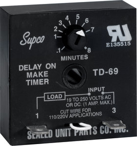 Delay Timers