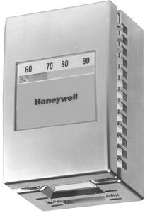 Pneumatic Thermostats and Controls