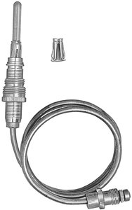 Thermocouples