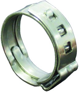 Crimp Rings