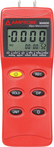 Pressure Testers