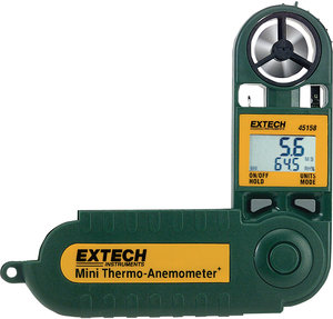 Air Flow Meters and Accessories
