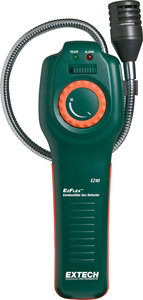Leak Detectors