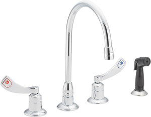 Kitchen Faucets