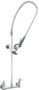 Food Service Faucets