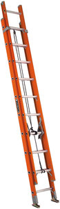 Extension Ladders
