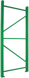 Racks, Shelving, Pallet Racking and Accessories