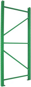 Racks, Shelving, Pallet Racking and Accessories