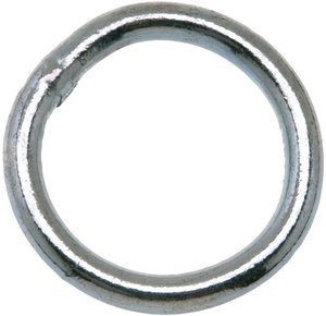 Welded Rings
