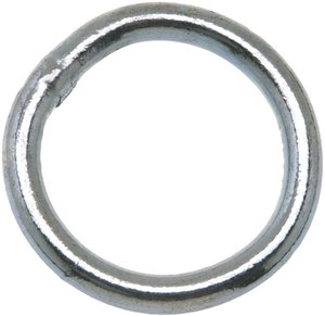 Welded Rings