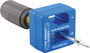 Magnetizers and Demagnetizers