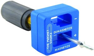 Magnetizers and Demagnetizers