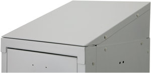 Lockers and Accessories