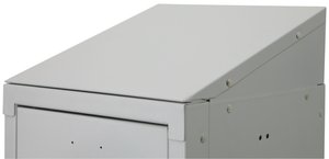 Lockers and Accessories