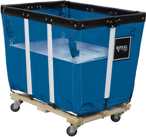 Basket Truck Accessories