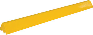 Parking Stops and Speed Bumps