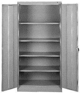 Utility Cabinets