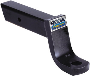 Ball Mounts