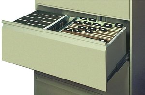 Filing Cabinet Brackets