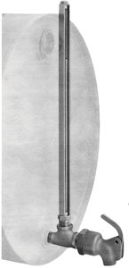 Drum Gauges