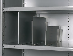 Dividers