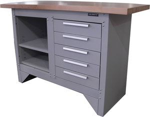 Workbenches, Work Tables and Accessories