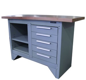 Workbenches, Work Tables and Accessories