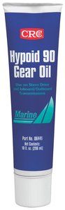 Marine Gear Lubricants