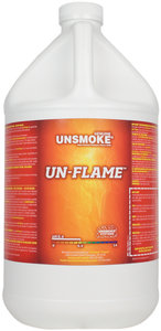 Fire Retardants