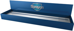 Magnetic Aerosol Can Holders