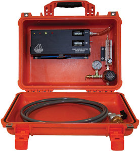 Laboratory Air Quality Test Kits