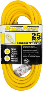 Power Cords