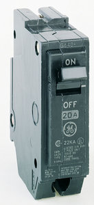 Fuses and Breakers