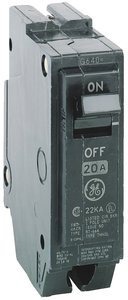 Fuses and Breakers