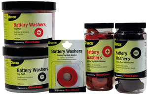 Terminal Washers