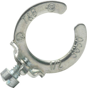 Conduit Wedges