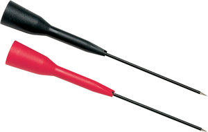 Test Leads and Probes