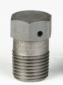Conduit Drains and Breathers