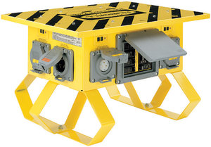 Power Distribution Units