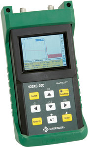 Fiber Optic Meters