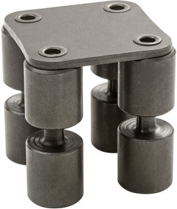 Welding Screen Connectors