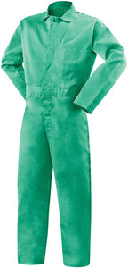Welding Coveralls