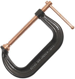 Clamping and Holding