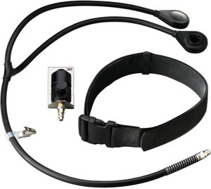 Supplied Air Accessory Kits