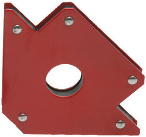 Positioning Magnets